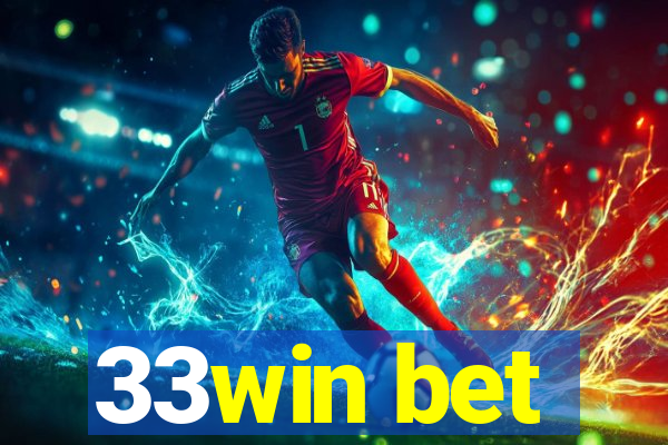 33win bet